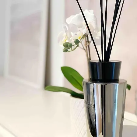 アパート Luxury 2 Bedroom In The Heart Of